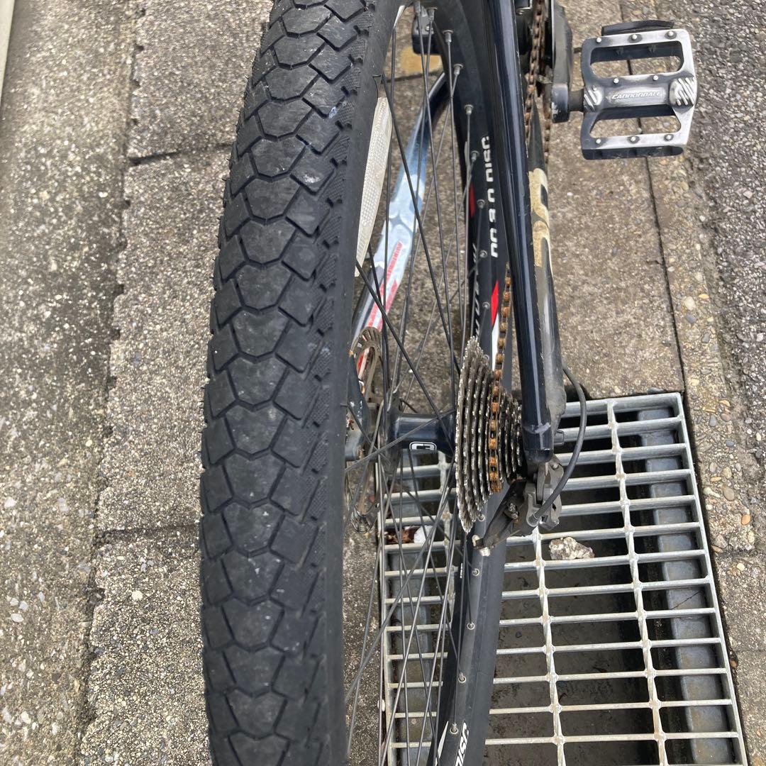 キャノンデール　マウンテンバイク　29インチ