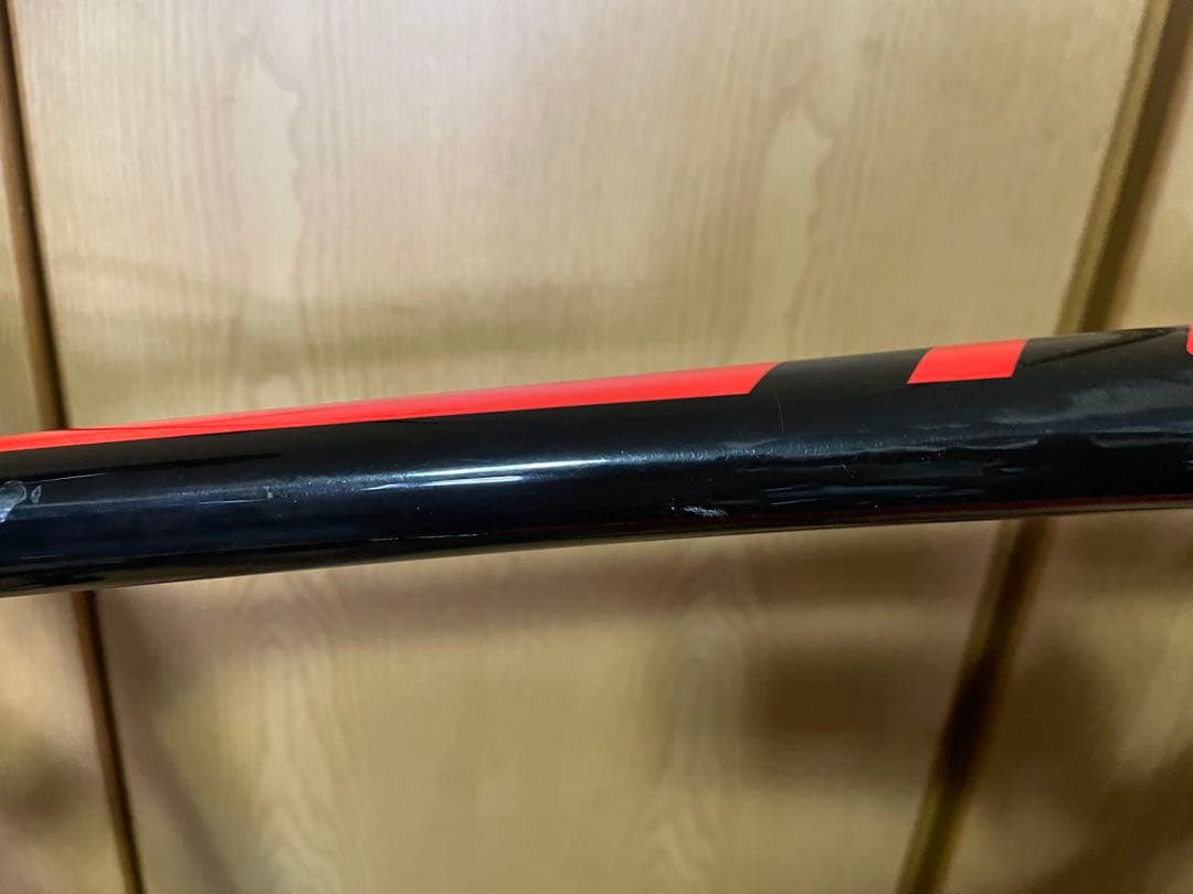 GIANT TCR ADVANCED PRO1 2018年