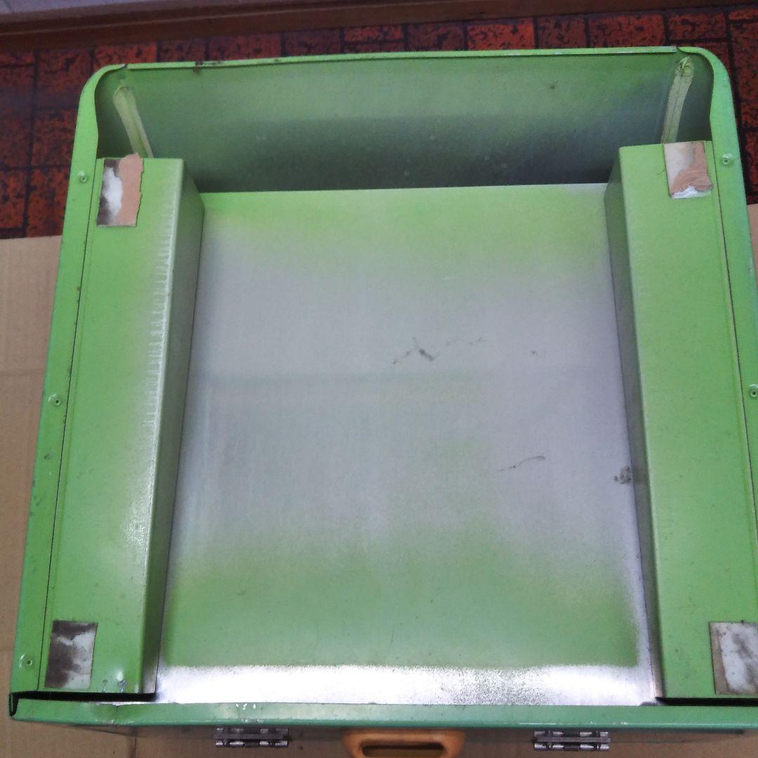 電話帳収納ボックス