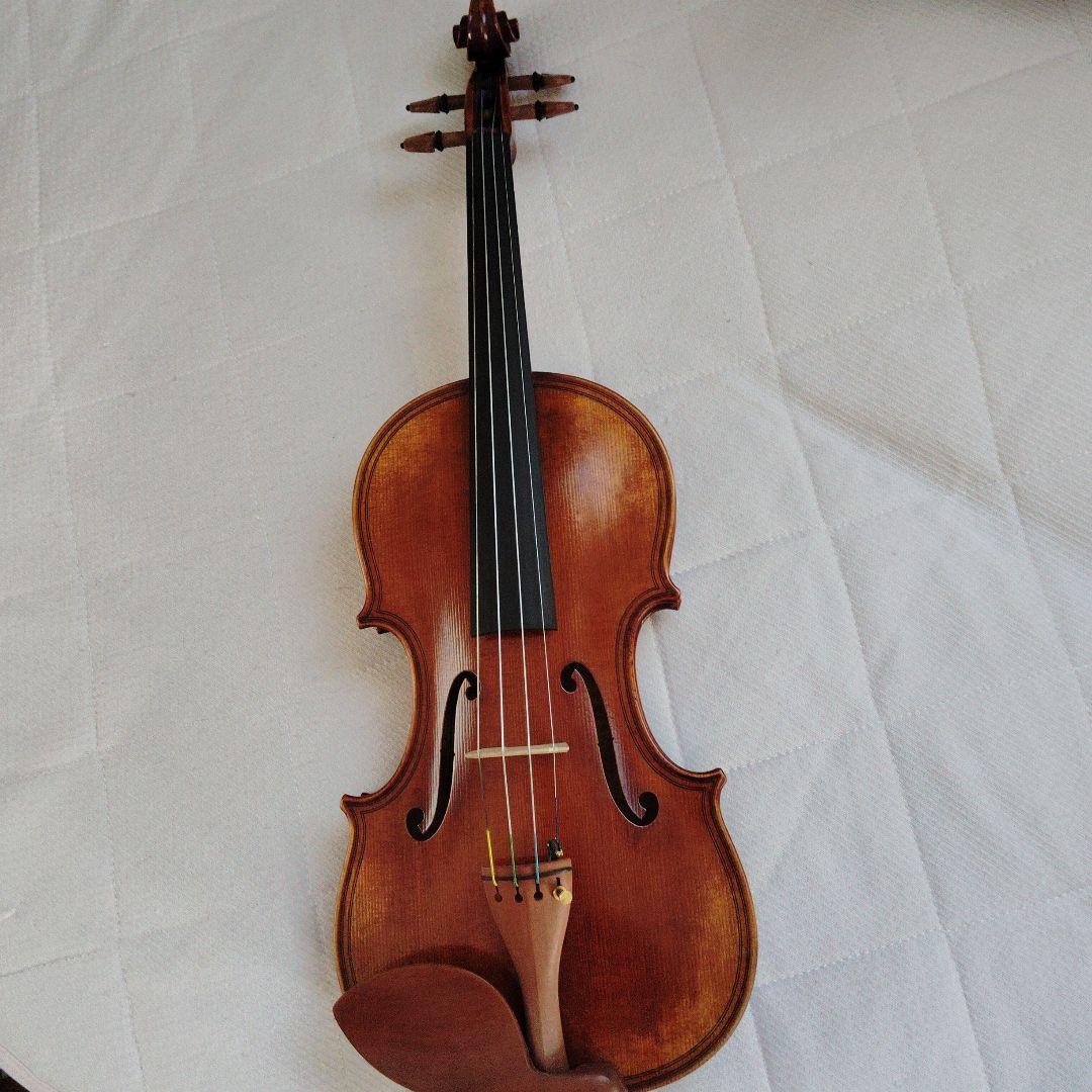 バイオリン4/4（フルサイズ） 4弦