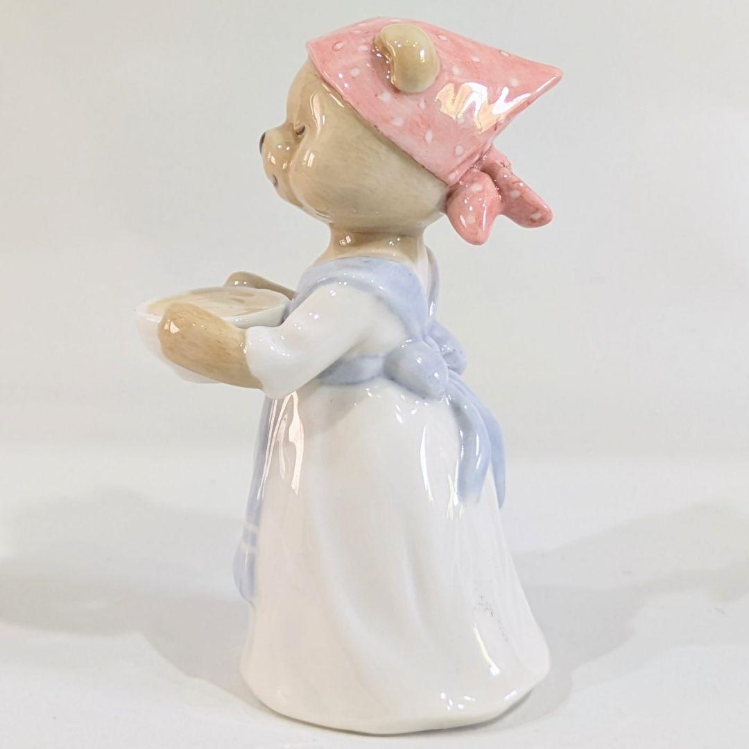 Rコペンハーゲン　ビングオーグレンダール　2007　ビクター＆ビクトリア＆テオ