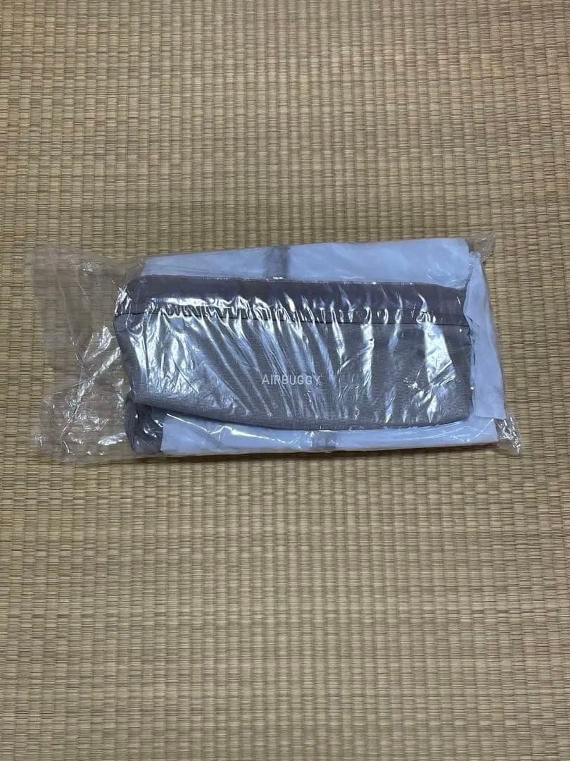 AIRBUGGY ココダブル　エアバギー　双子　2人乗　美品