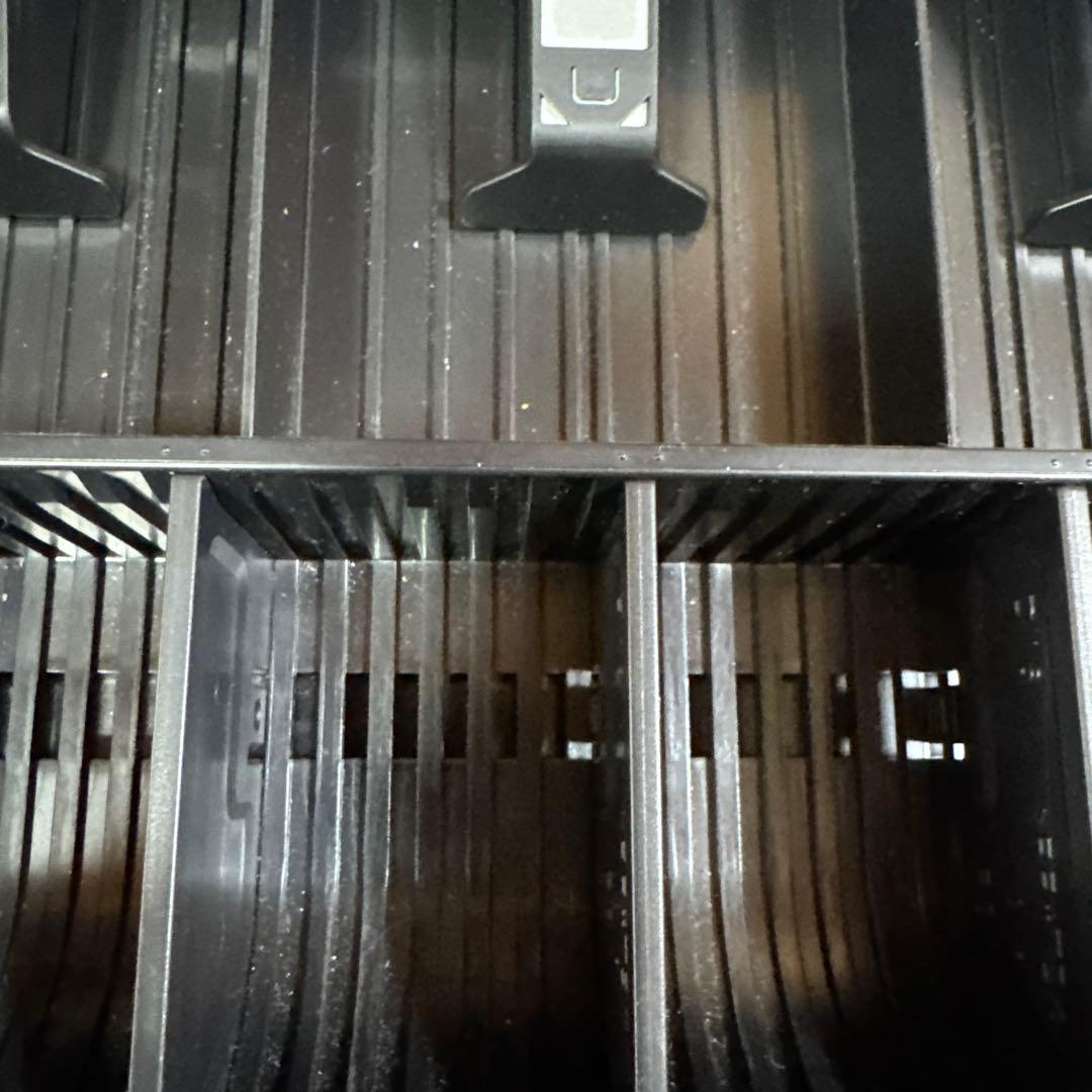 CASIO レジスター 電子レジスター SE-S30-BK