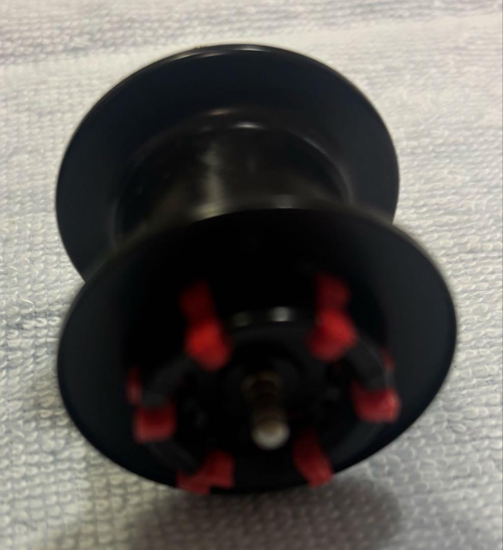 超美品超良品シマノ12アンタレスHG左ハンドル