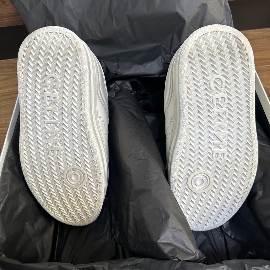 セリーヌ　CELINE スニーカー