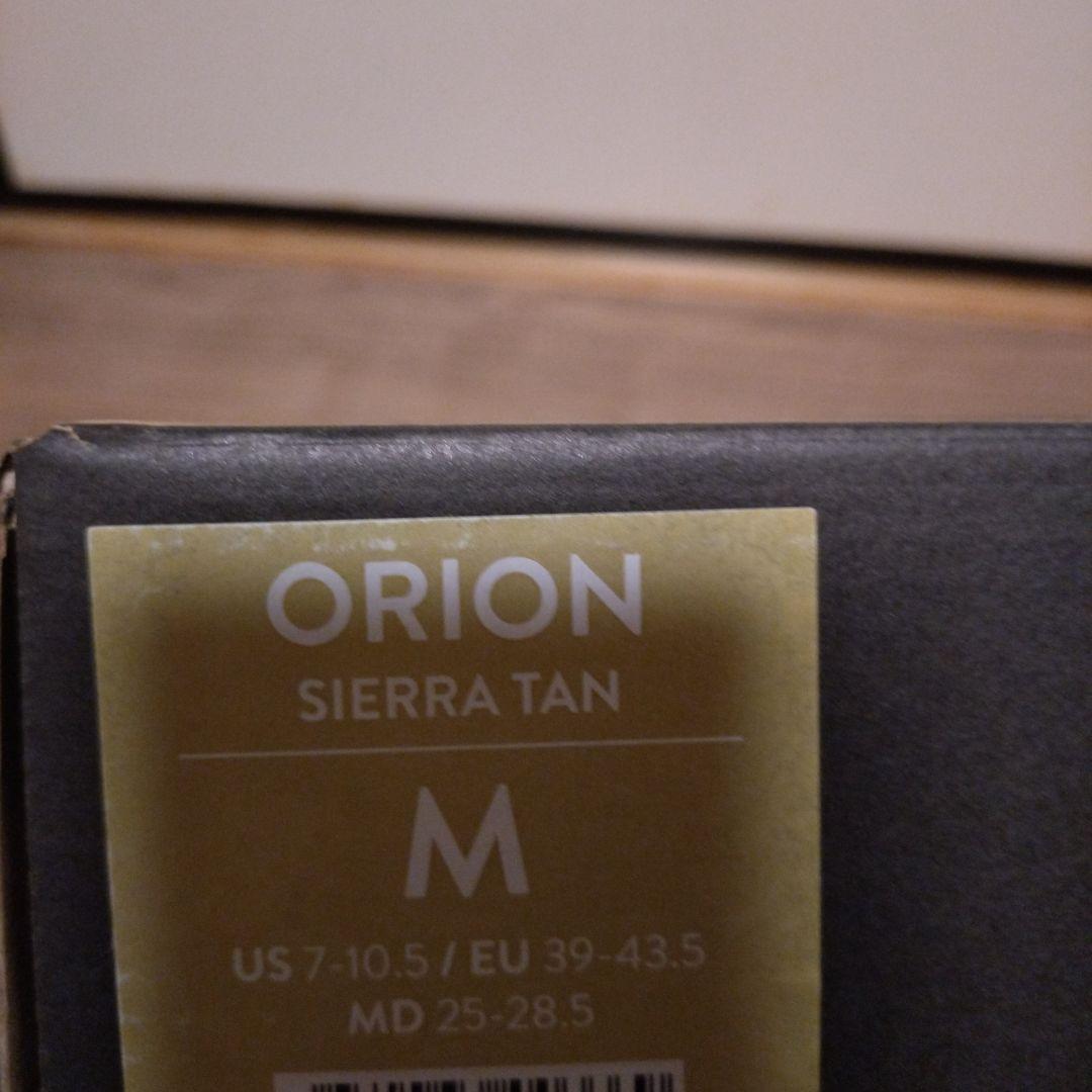 スノーボード jones orion binding