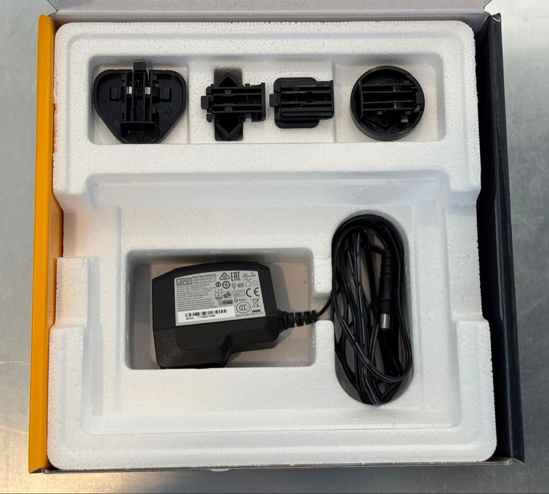 M*A様 Blackmagic Video Assist 4K