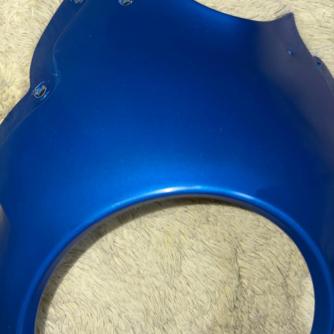 XSR900 HOOBUE C-Sキット カウル