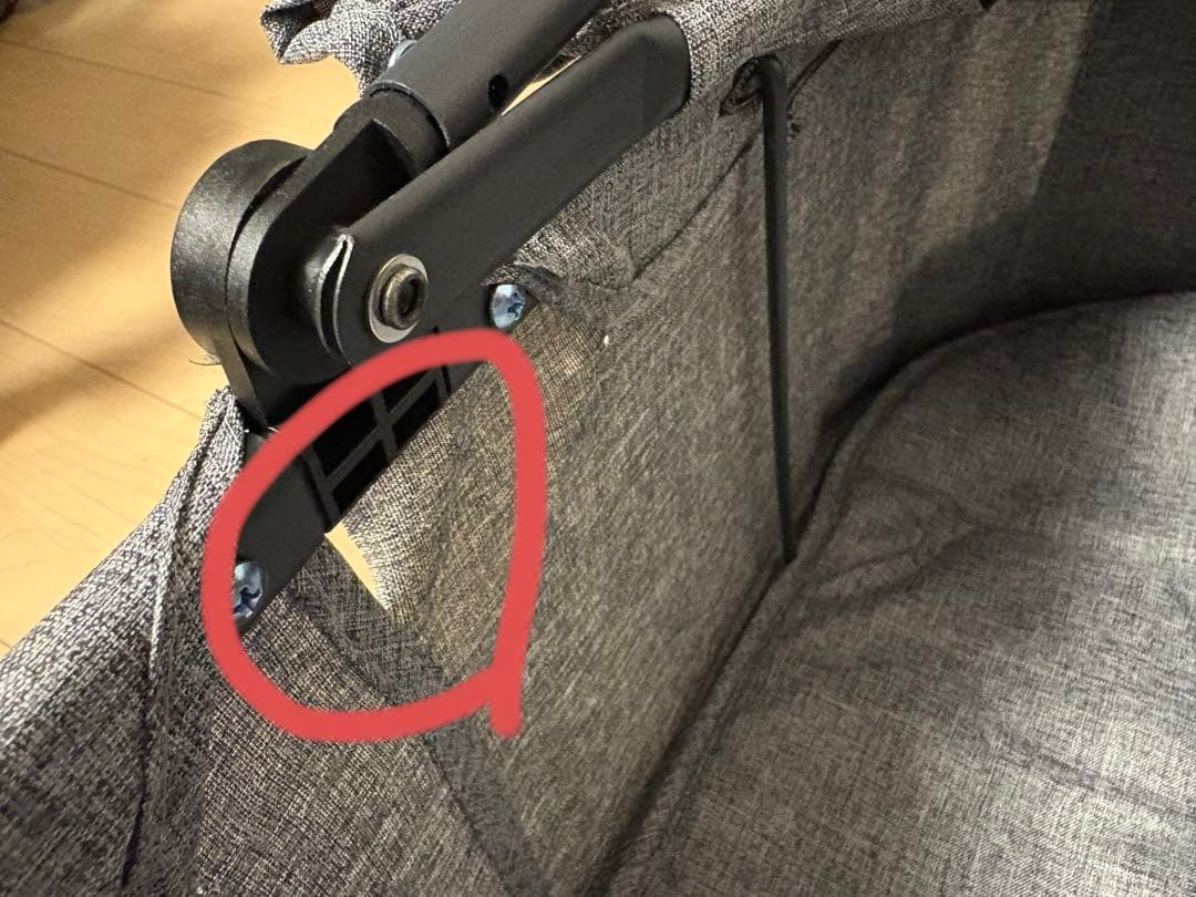 【まり】未使用 3WAYペットカート いぬのきもち掲載 25kg耐荷重