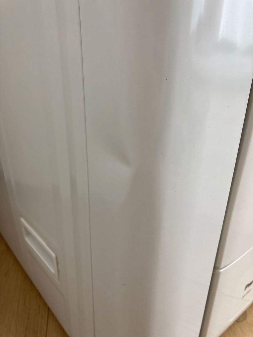 Panasonic 電気衣類乾燥機 NH-D603 2019年製 6kg