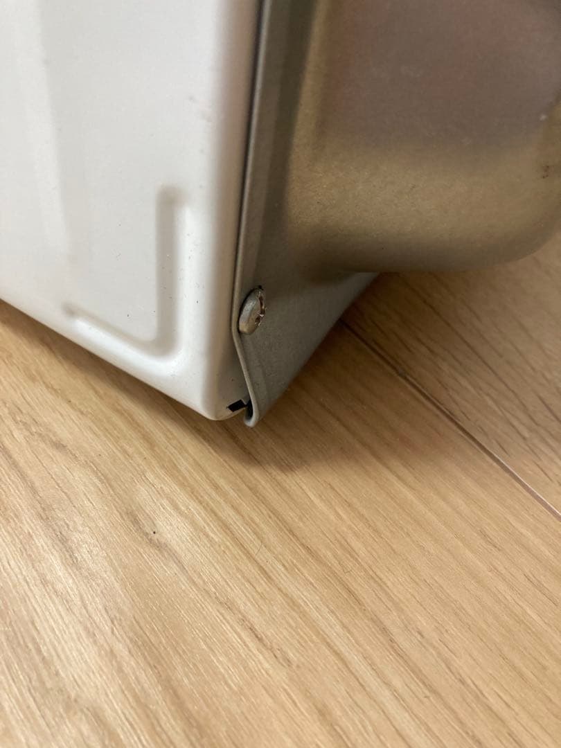 Panasonic 電気衣類乾燥機 NH-D603 2019年製 6kg