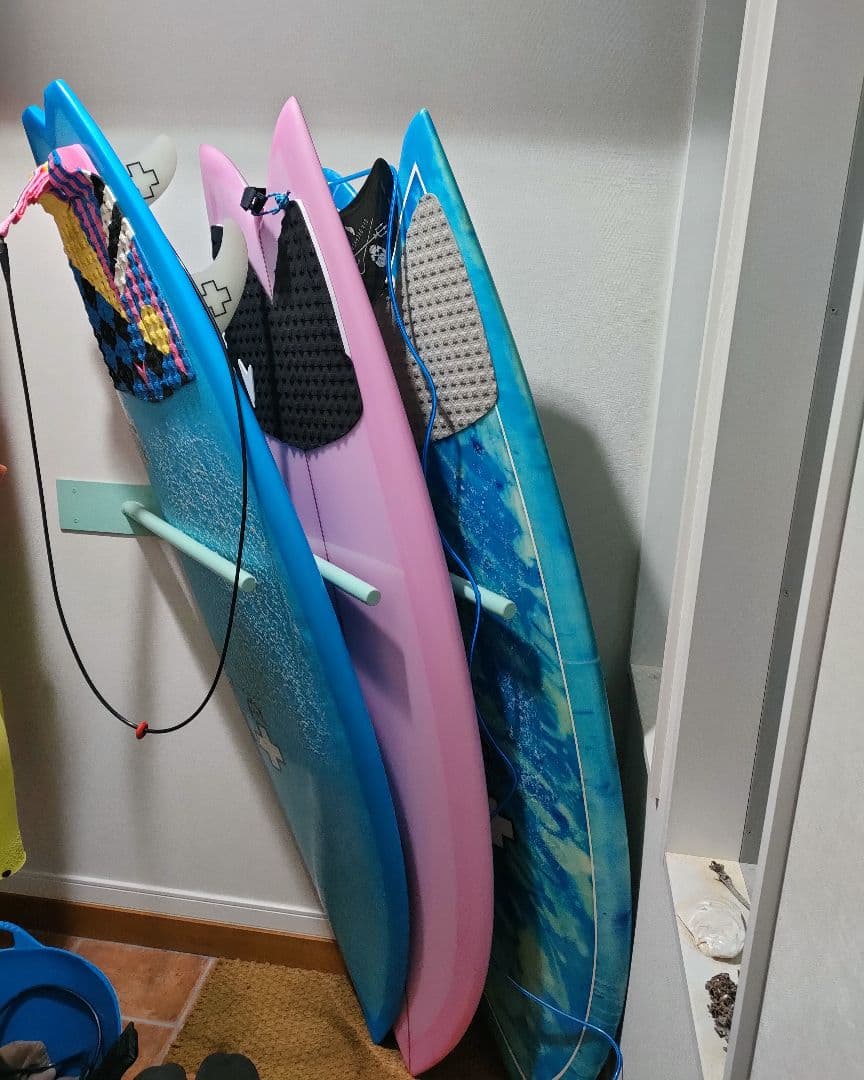 Surf prescriptionsオールドスクールツイン　5' 6\"