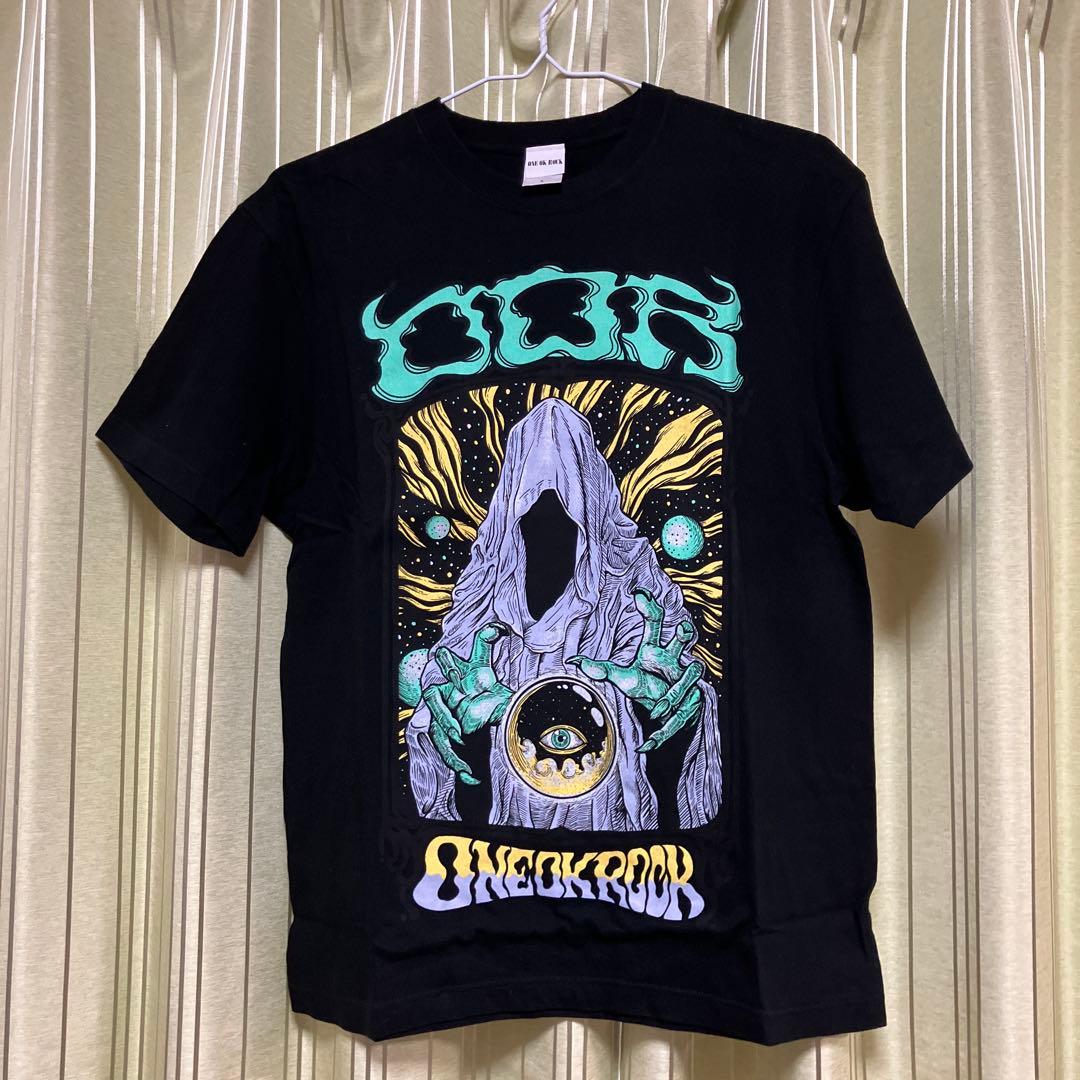 ONE OK ROCK Tシャツ 2024 Lサイズ 新品・未使用