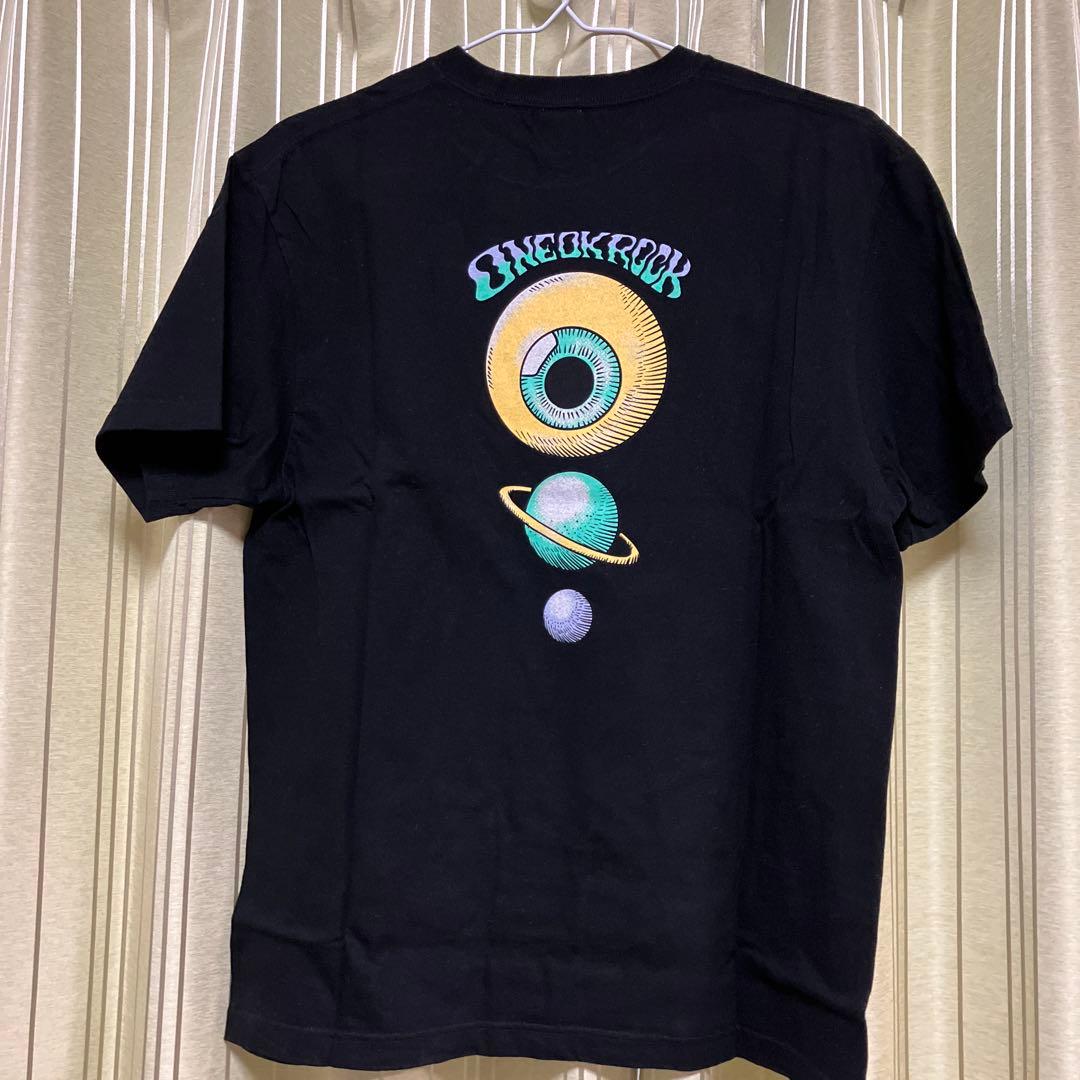 ONE OK ROCK Tシャツ 2024 Lサイズ 新品・未使用