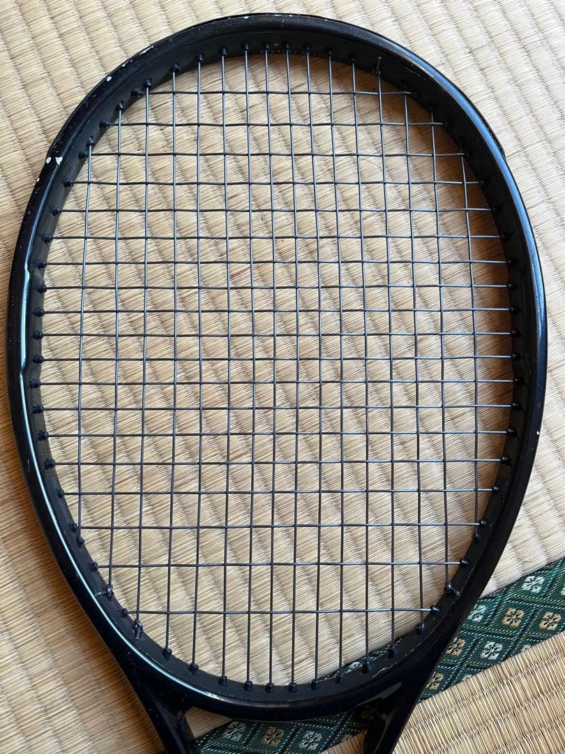 Wilson ProStaff RF97 autograph テニスラケット