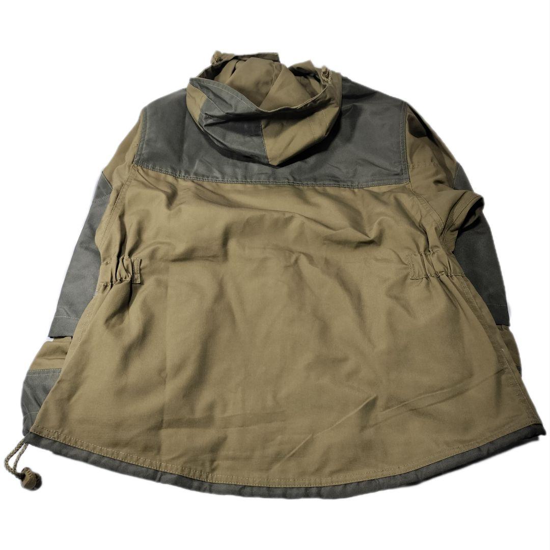 ロシア軍 実物 Camofans製 Gorka-4 48/50-3/4 登山服