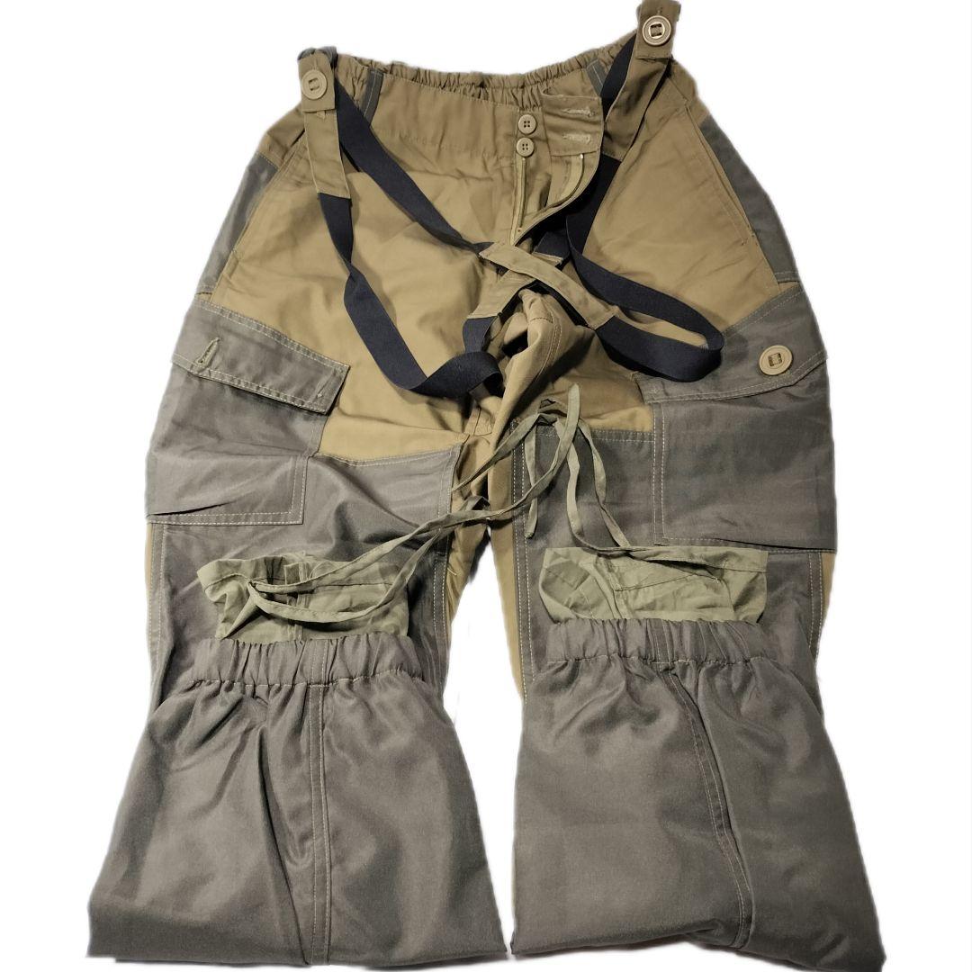 ロシア軍 実物 Camofans製 Gorka-4 48/50-3/4 登山服