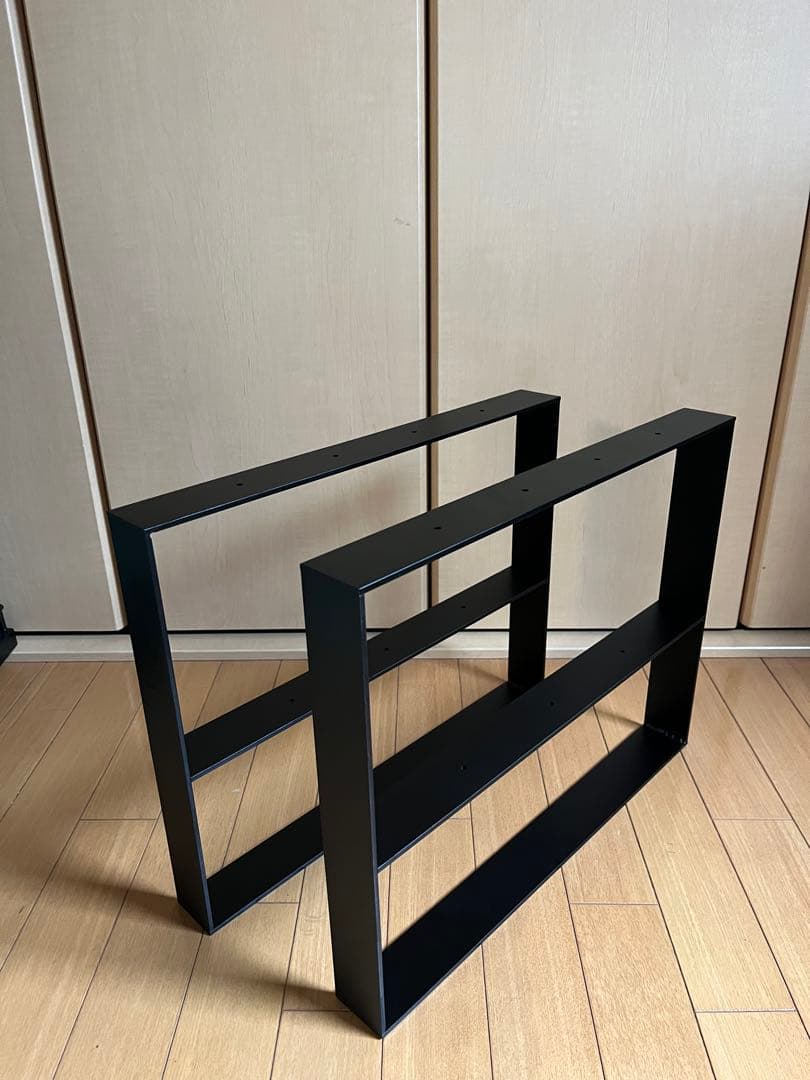 ⌘専門出品⌘鉄脚、ラック、シェルフ⌘