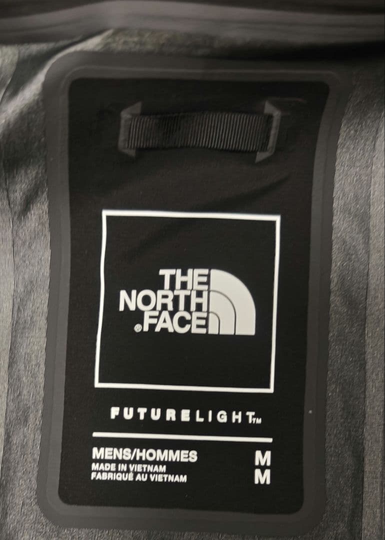 THE NORTH FACE 　NP12011-K ブラック