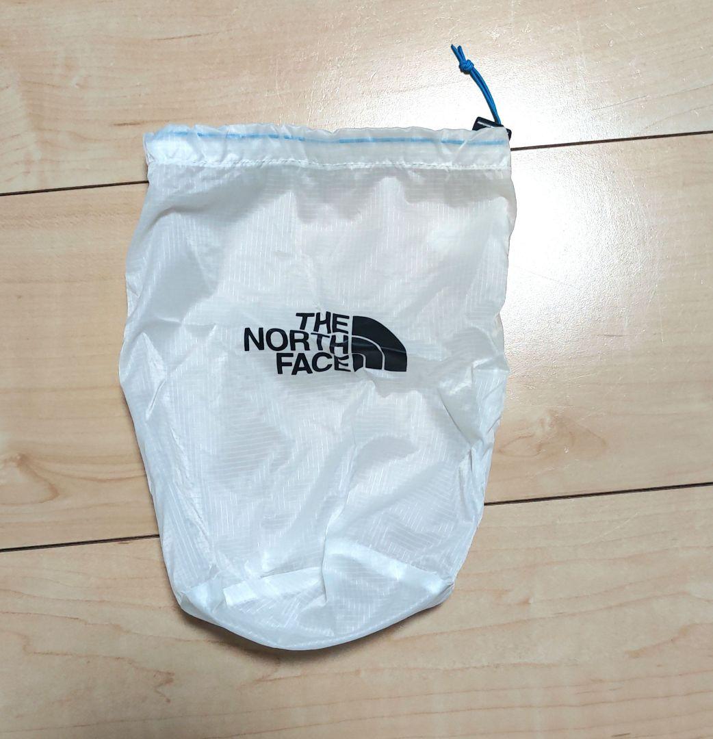 THE NORTH FACE 　NP12011-K ブラック