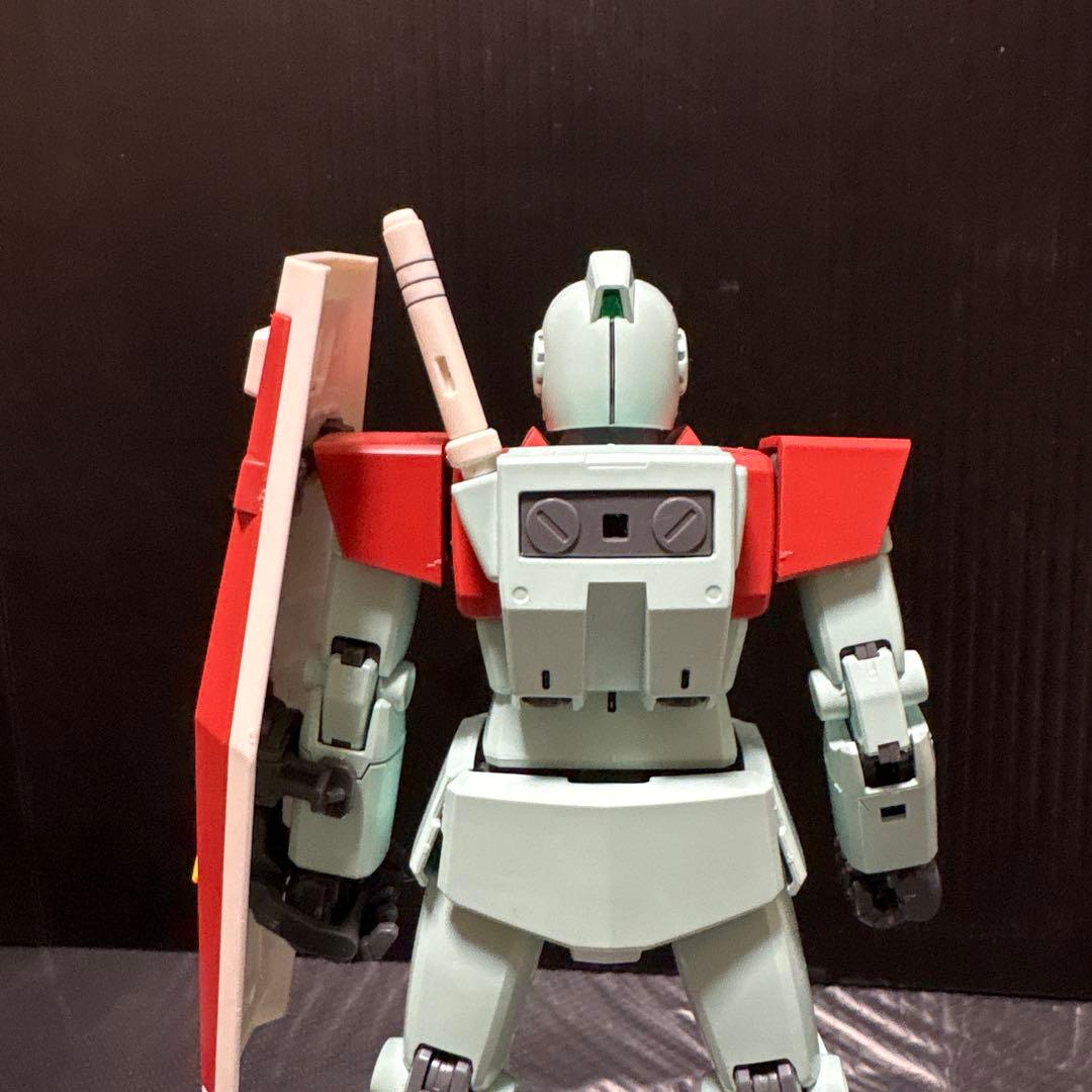 き*え様 MG 組み立て済みガンプラ3機セット