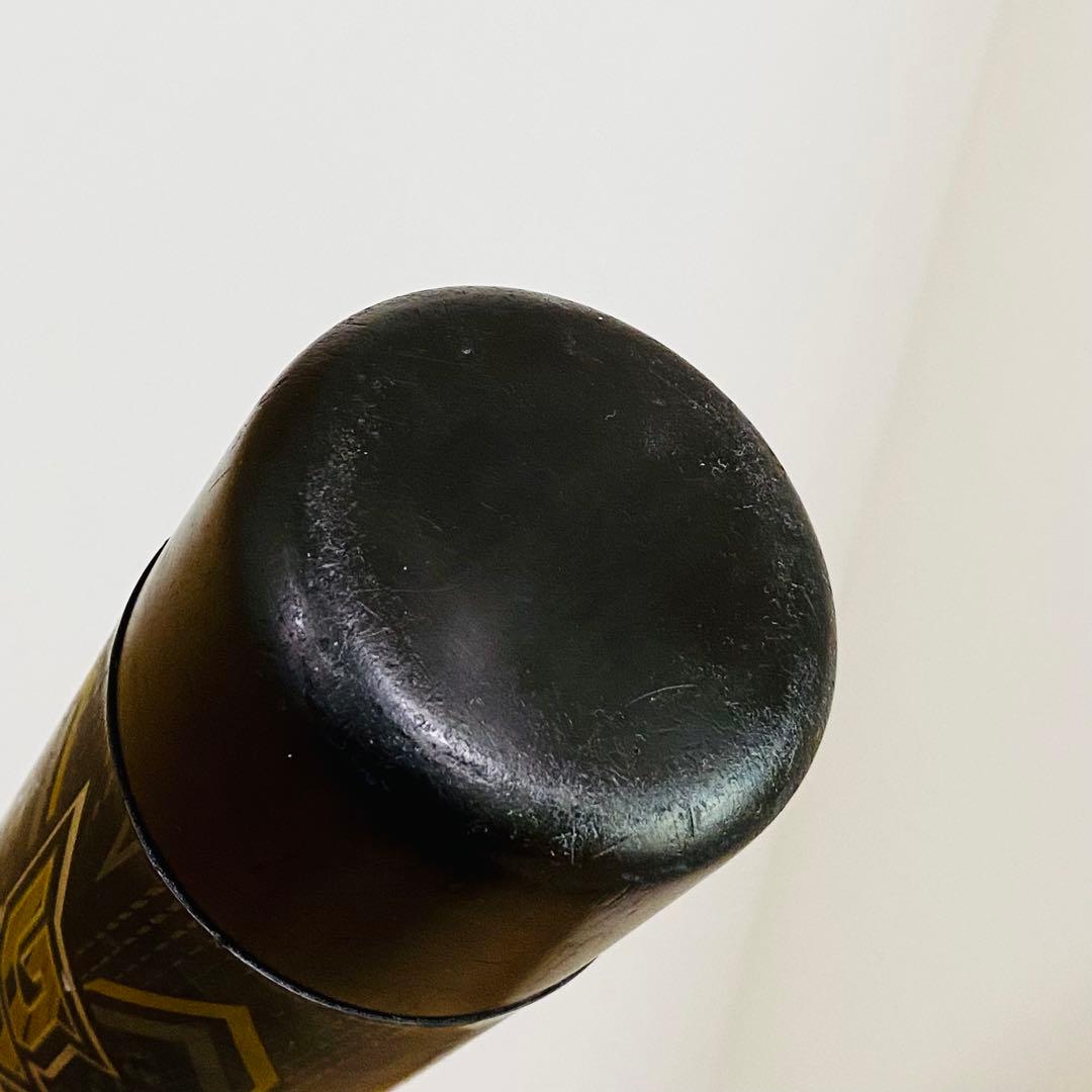 ★美品限定モデル★一般 軟式 カーボンバット ビヨンドマックスギガキング トップ