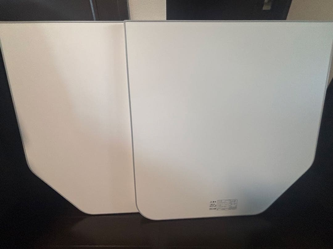 パナソニック　断熱組フタ　ホワイト 風呂ふた