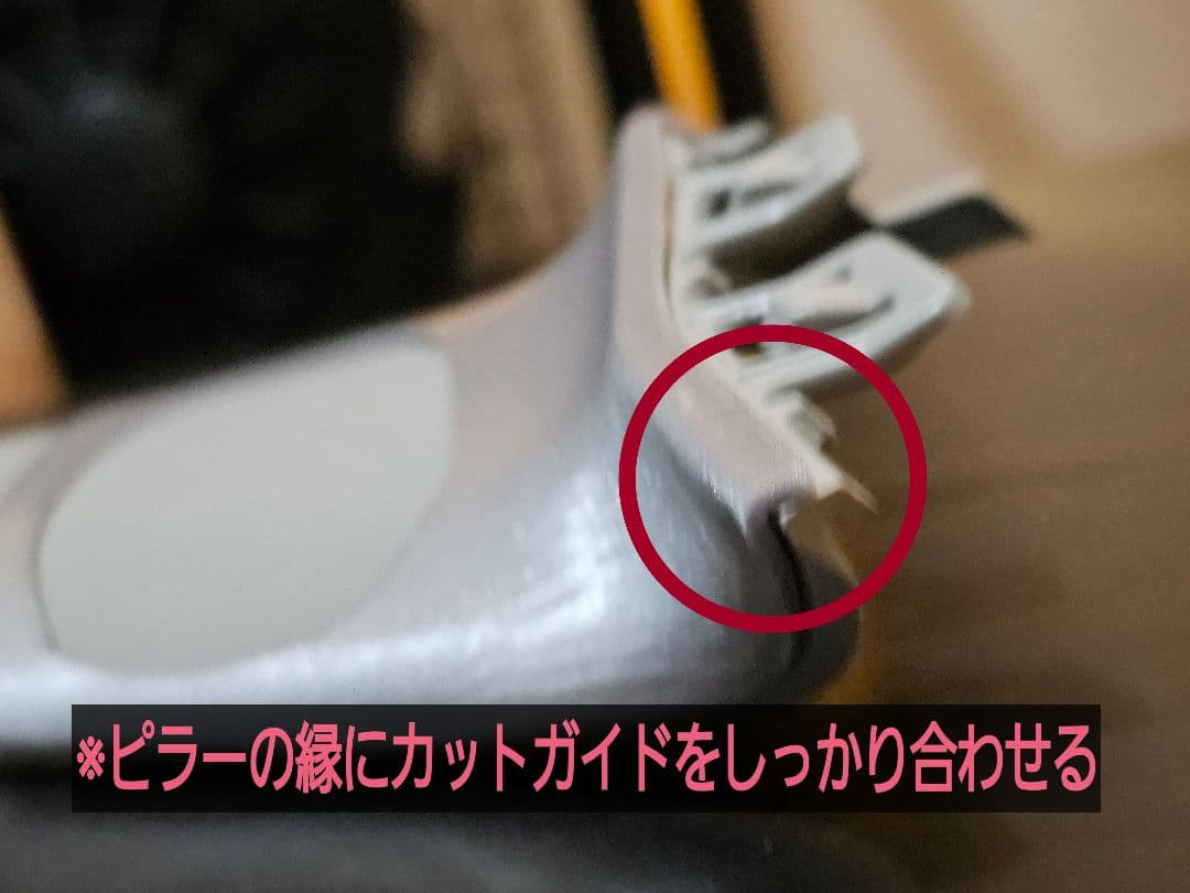 ジムニーJB64/JB74 Aピラー φ60 2連メーターフード（純正風ベゼル）