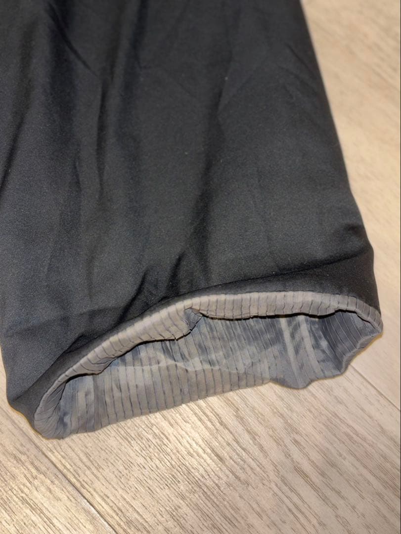 【よしだ】ISSEY MIYAKE リバーシブル プリーツ加工