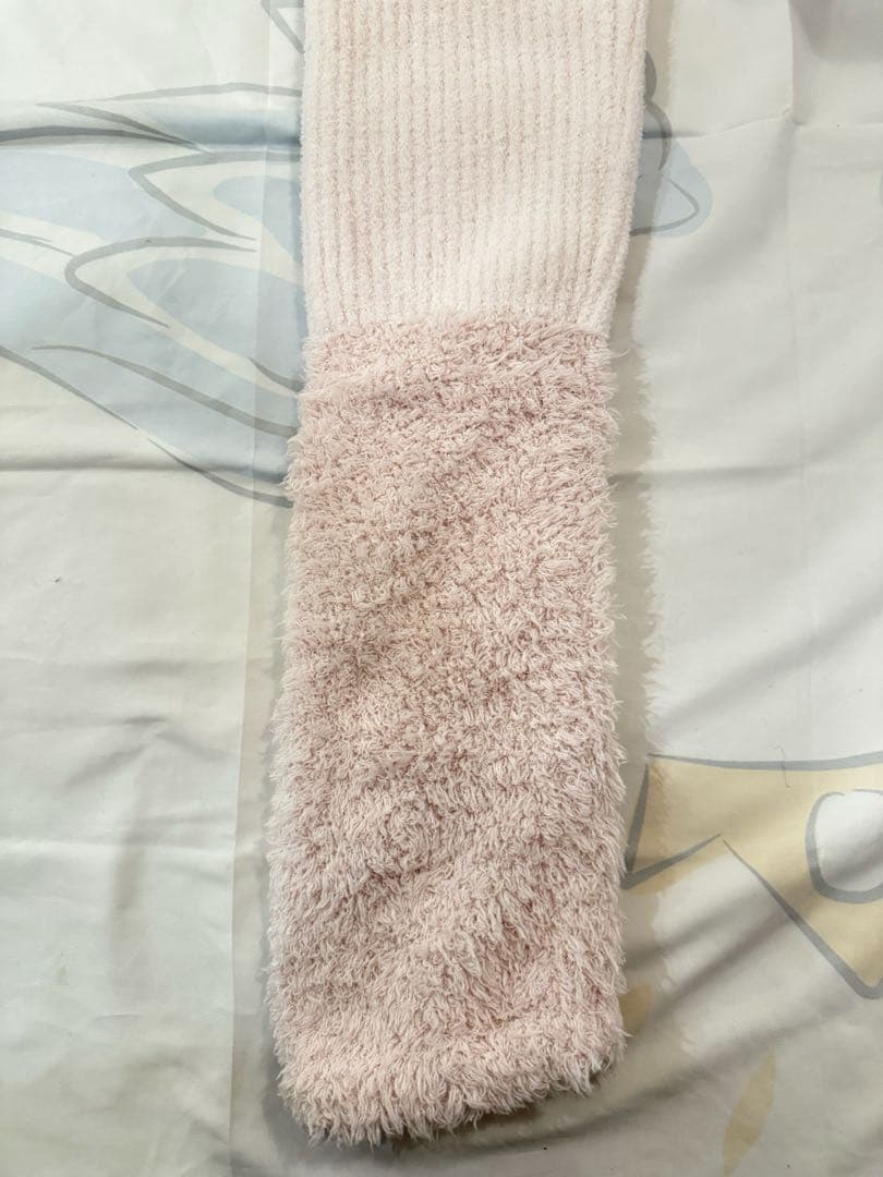 gelato pique ジェラピケ　ポケモン　フーディ&レギンスセット