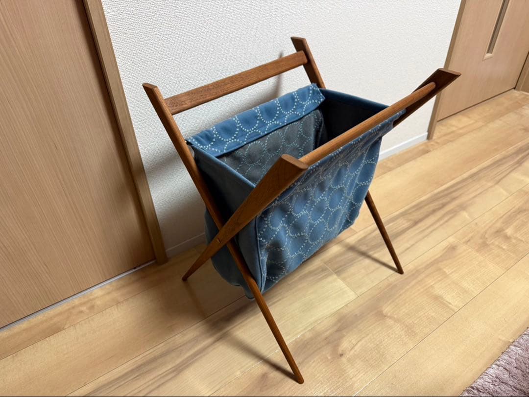 kilta magazine rack（キルタ マガジンラック）