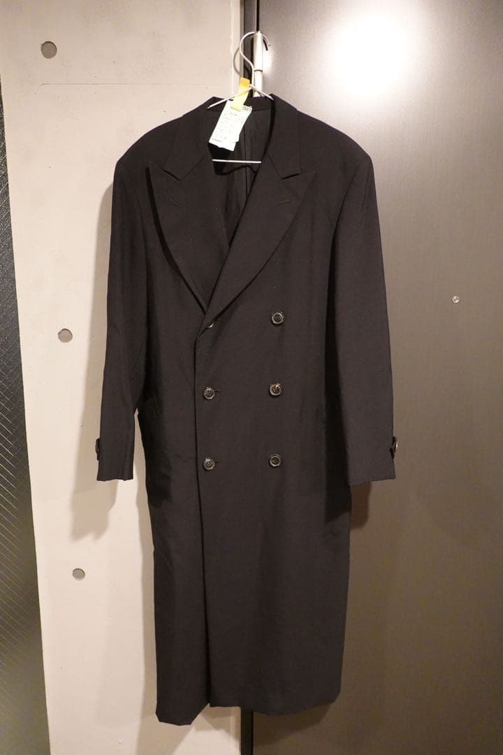 R*S様 ワイズ　ステンカラーコート　Y's