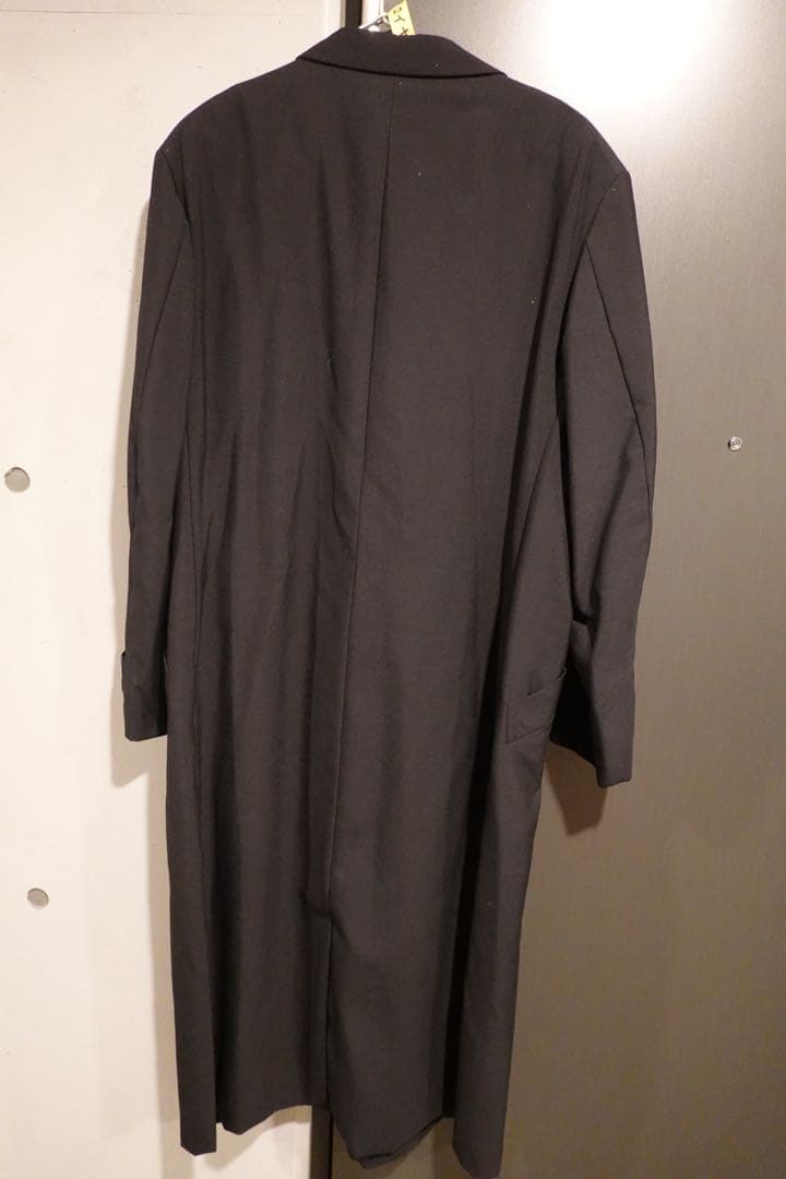 R*S様 ワイズ　ステンカラーコート　Y's