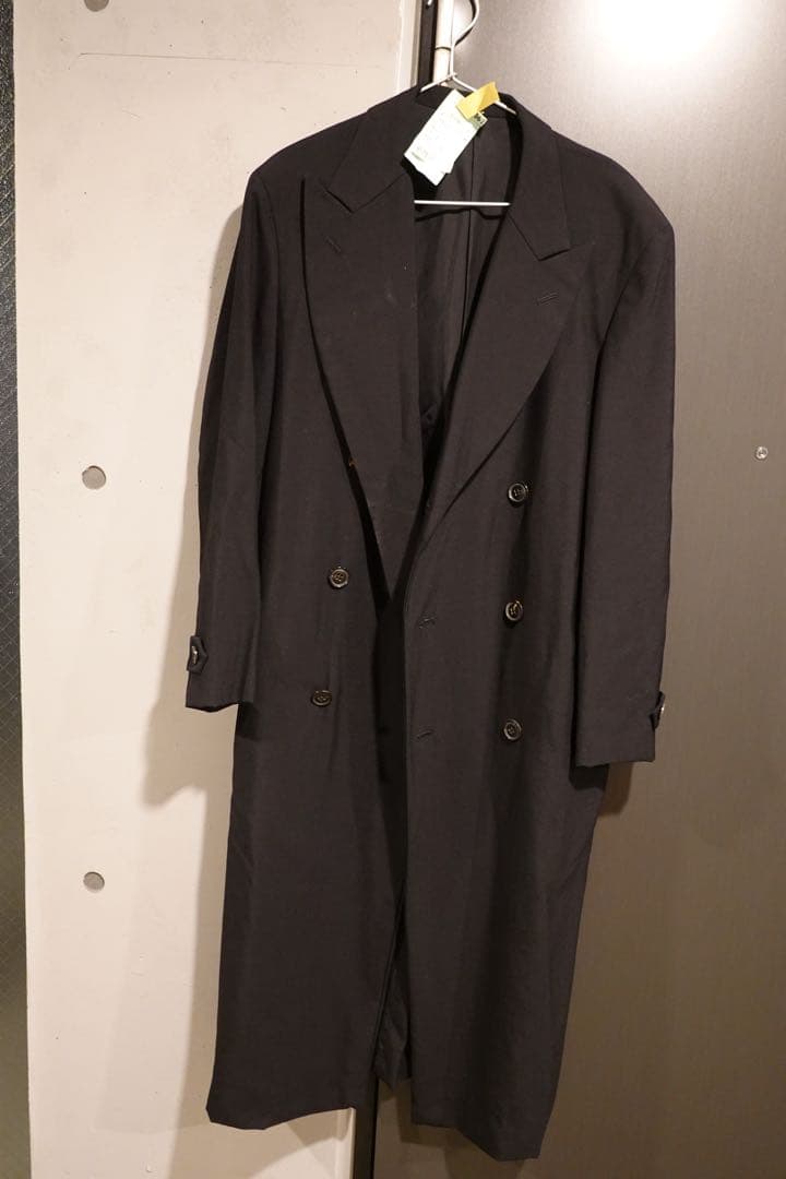 R*S様 ワイズ　ステンカラーコート　Y's