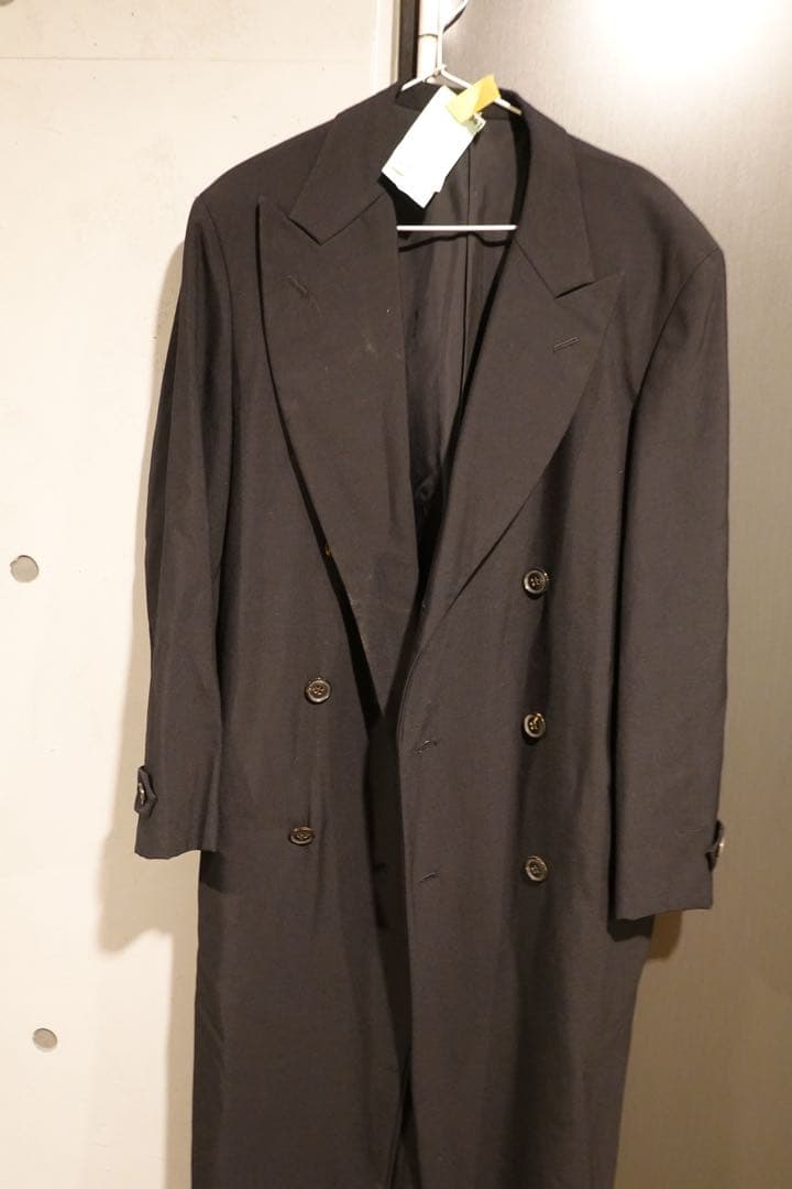 R*S様 ワイズ　ステンカラーコート　Y's