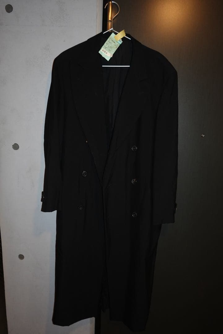 R*S様 ワイズ　ステンカラーコート　Y's