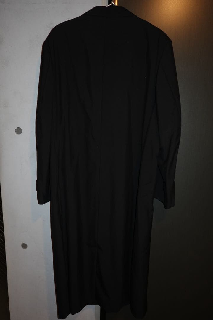 R*S様 ワイズ　ステンカラーコート　Y's