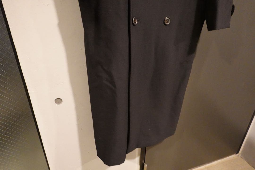 R*S様 ワイズ　ステンカラーコート　Y's