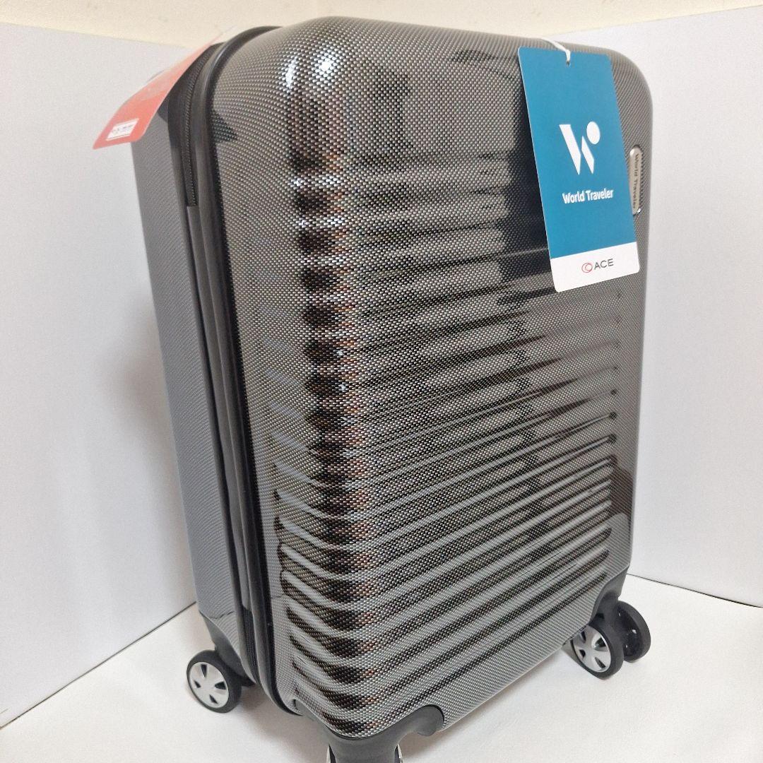 スーツケース&ビジネスバッグ