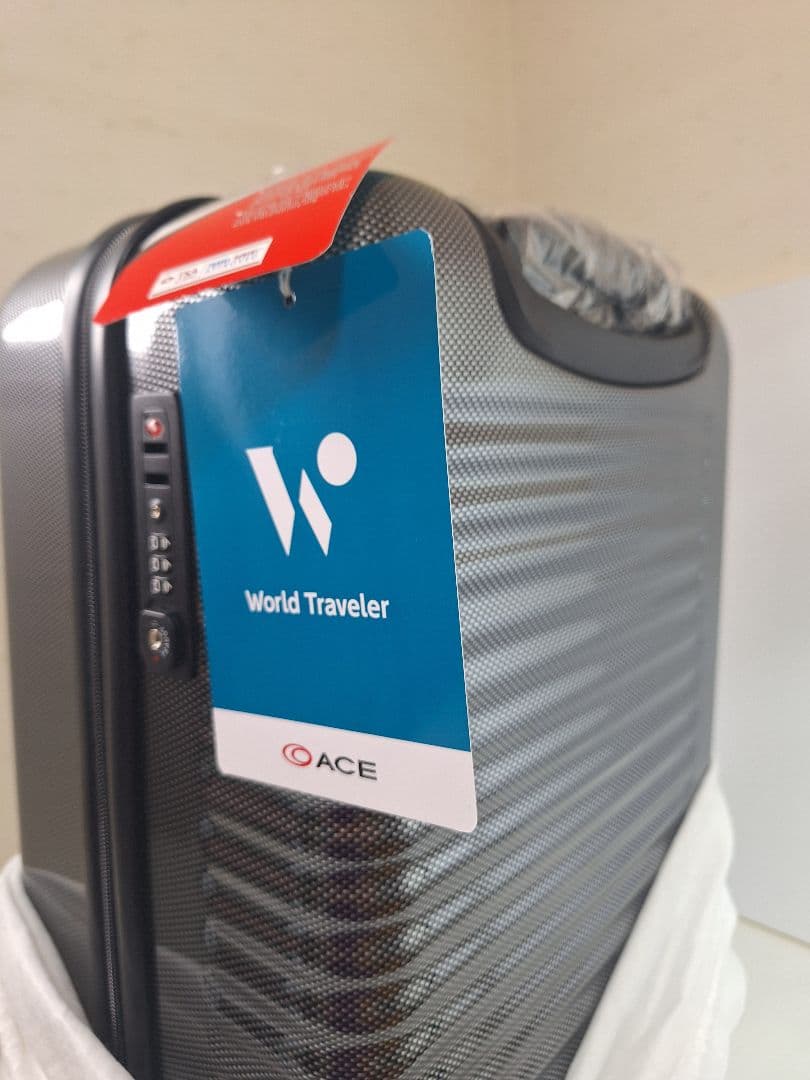 スーツケース&ビジネスバッグ