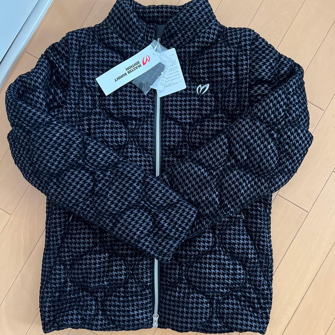 新品　パーリーゲイツ   マスターバニー