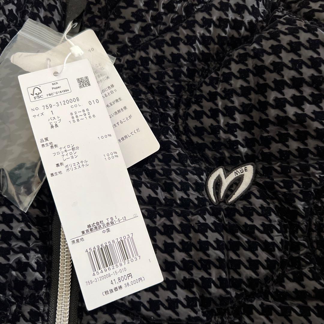 新品　パーリーゲイツ   マスターバニー