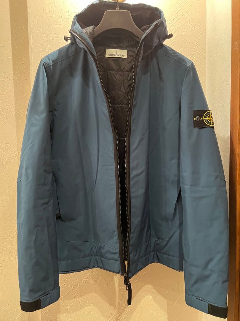 ジャケット・アウター Stone  mountain jacket Primaloft