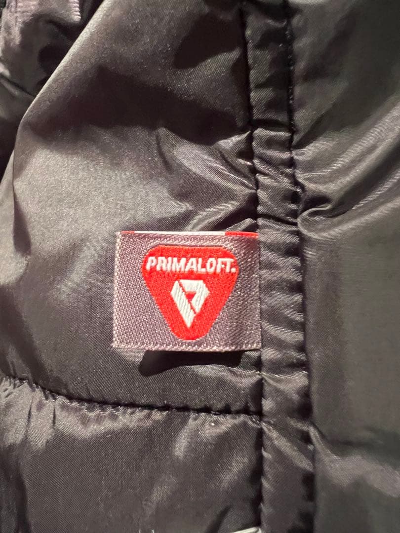 ジャケット・アウター Stone  mountain jacket Primaloft