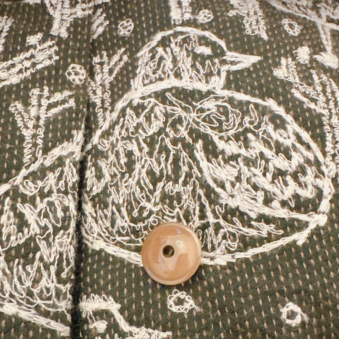 ◆ミナペルホネン ホームサークル ダウンコート【38】 circle