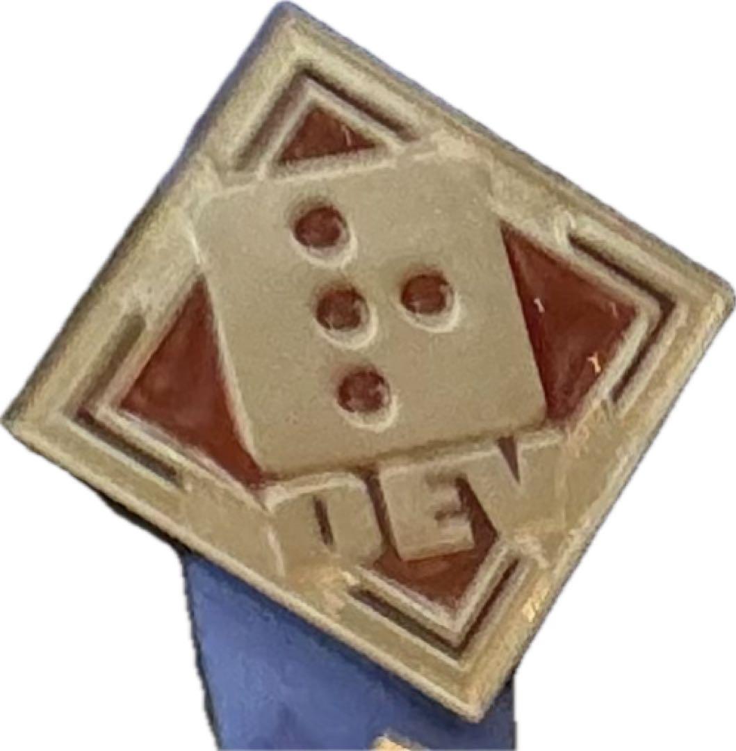 ぽ*す様 Apex ALGS 2026 札幌 開発者バッジ