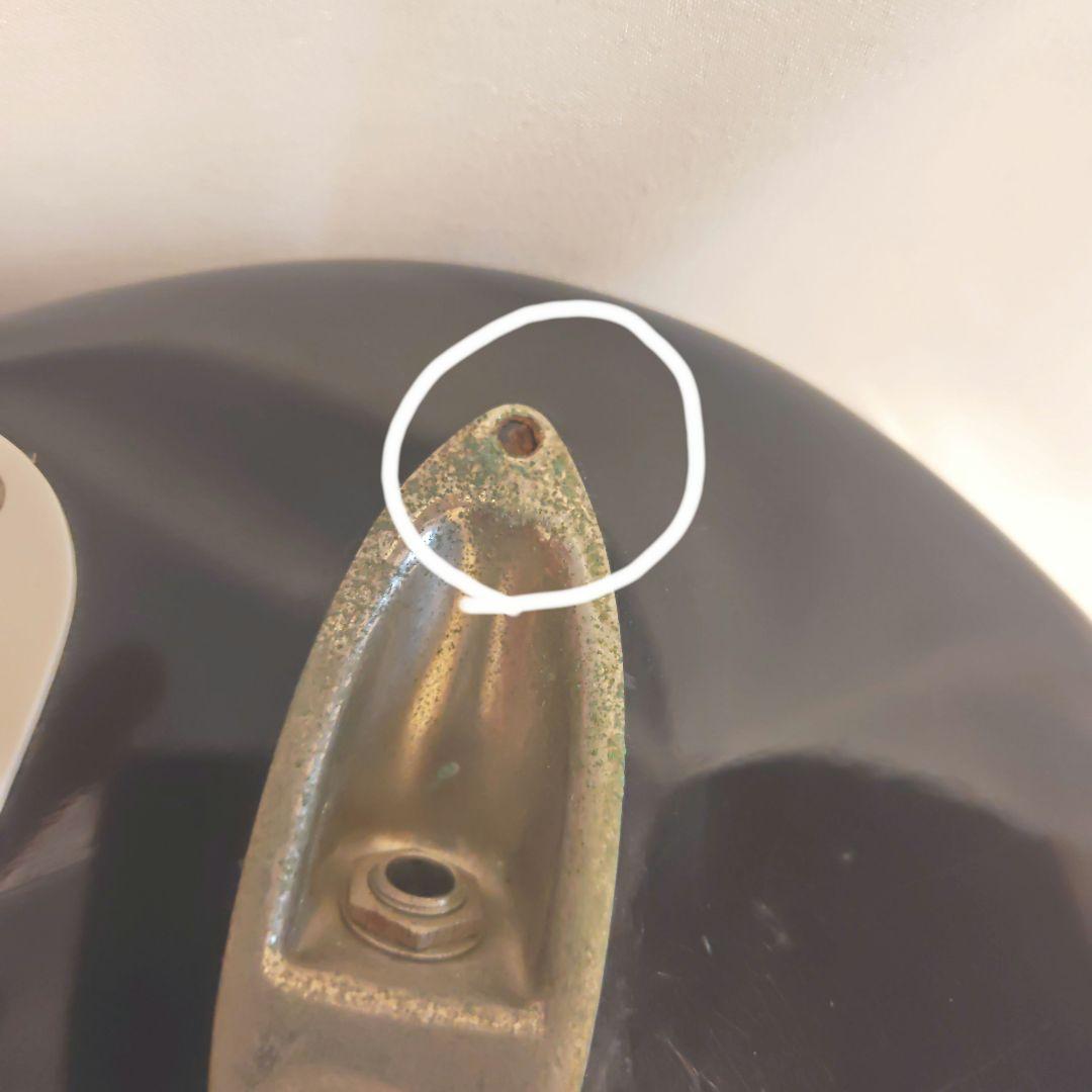 YAMAHA ST360R 　エレキギター