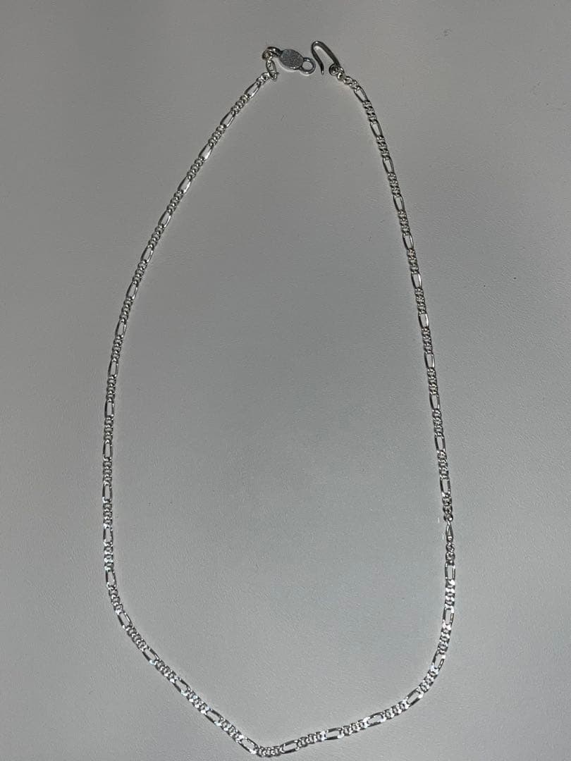 アクセサリー ANTIDOTE BUYERS CLUB/Figaro Narrow Chain