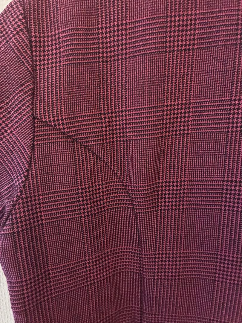 JUNYA WATANABE コムデギャルソン com des garçons