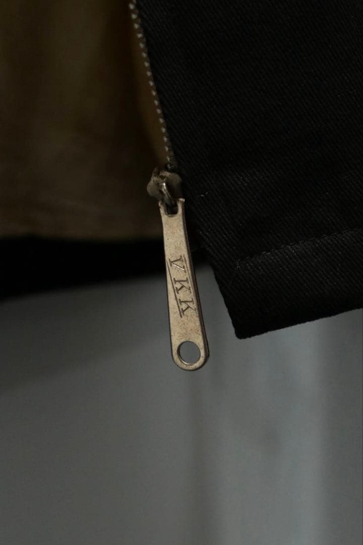 60s ベトジャン ヴィンテージ ミリタリー 古着 スカジャン 刺繍 希少